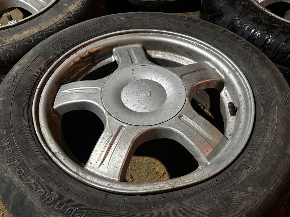 Диски статусы на ваз