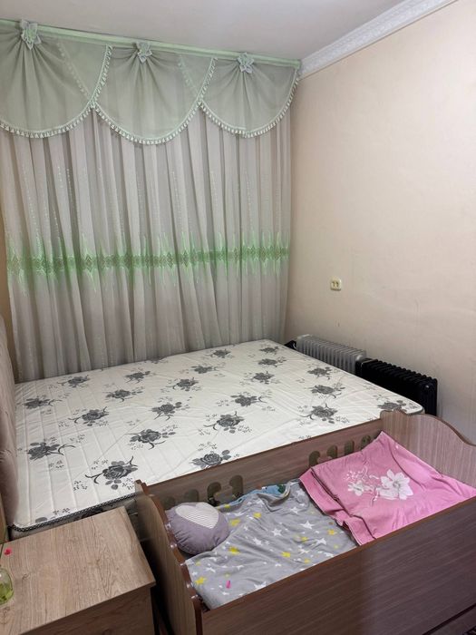 Эшонгузар.  Зангиота.