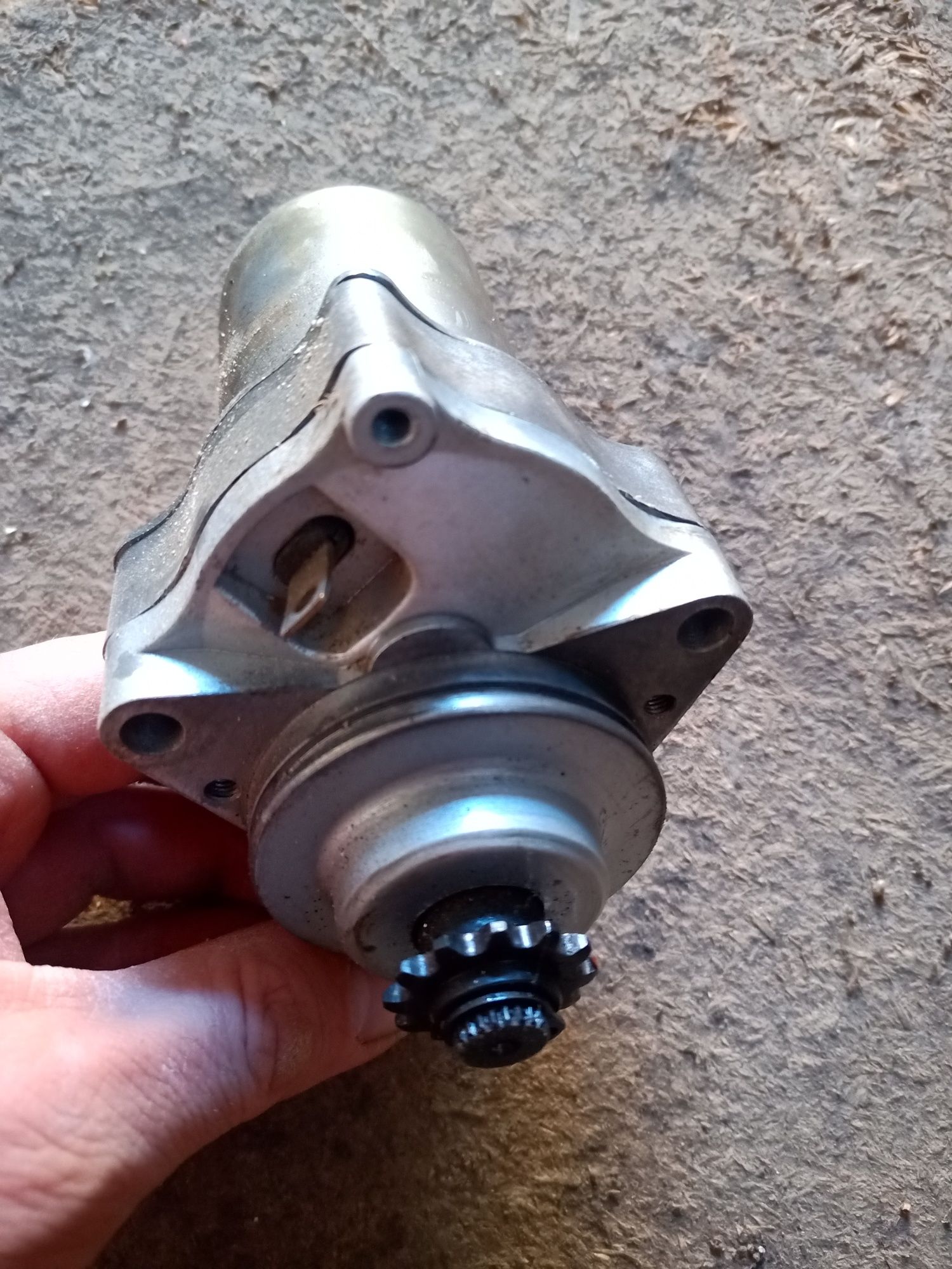 Piese ATV 107-110-125cc
