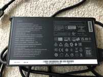 incarcator Laptop Lenovo 230w ADL230SDC3A 20V 11,5A