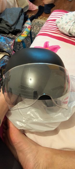 Вело шлем 3000тг