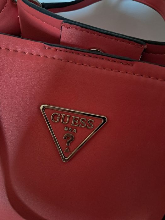 Geanta guess dama
