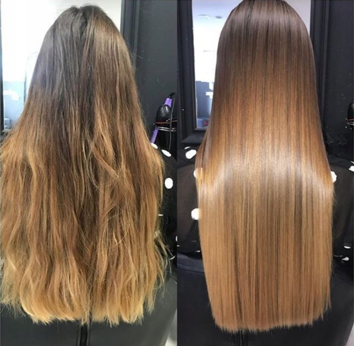 Placă de îndreptat părul Elle