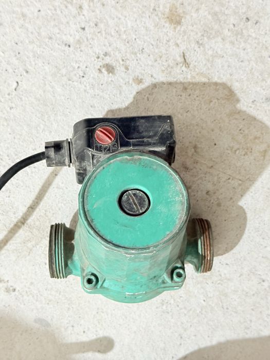 Насос для отопления