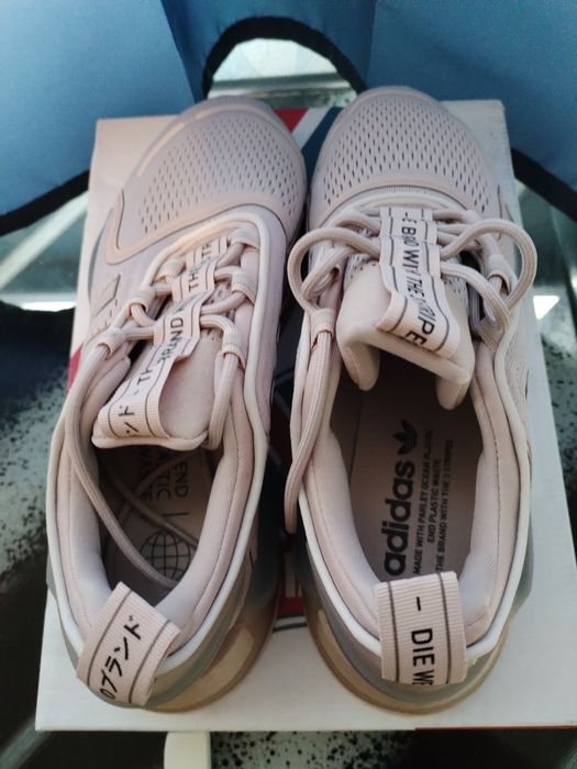 Adidas NMD_V3 42 2/3номер