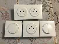 Legrand prize si intrerupatoare