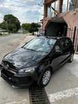 VW polo 1.6 tdi