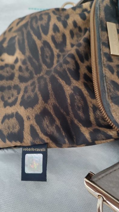 Geantă damă Roberto CAVALLI Class