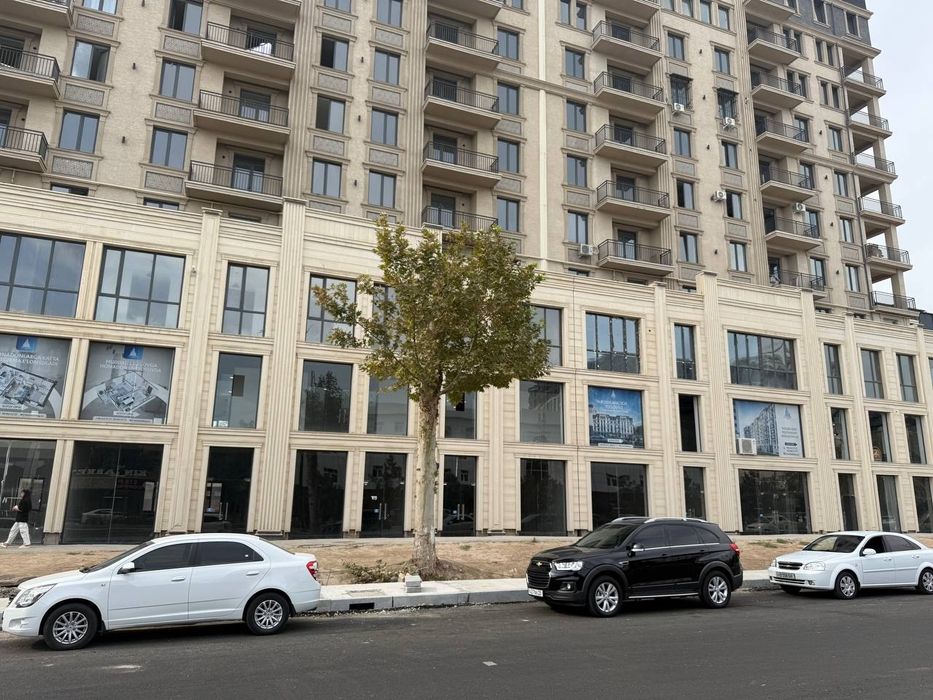 2комнатная квартира 58 м2 яккасарой Шота Руставелида