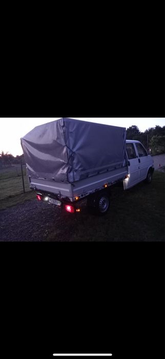 De vanzare T4 doka
