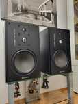Boxe GRUNDIG BOX 8500 pe Compresie
