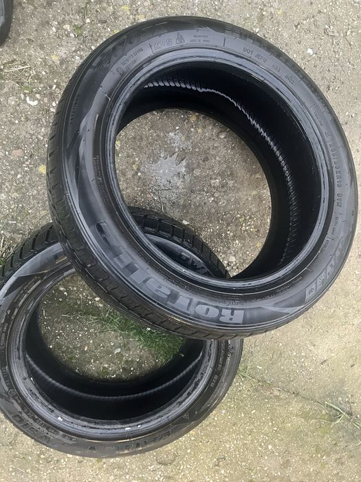 Всесезонна гума ROTALLA SETULA 4 SEASON RA03 205/50 R16 91W XL