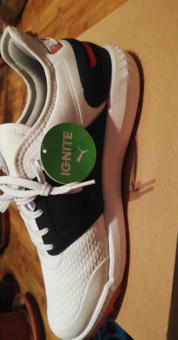 Adidași Puma Ignite