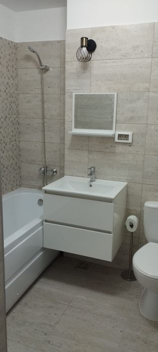 Cazare în regim hotelier ap. 1-3 cam.Suceava/Centru/G.Enescu