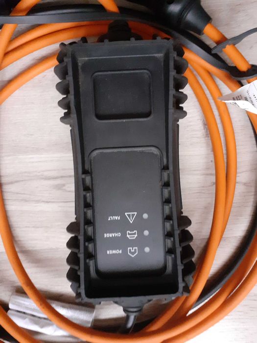 Statie incarcare masini electrice,hibrid pt. gama PEUGEOT,CITROEN,OPEL