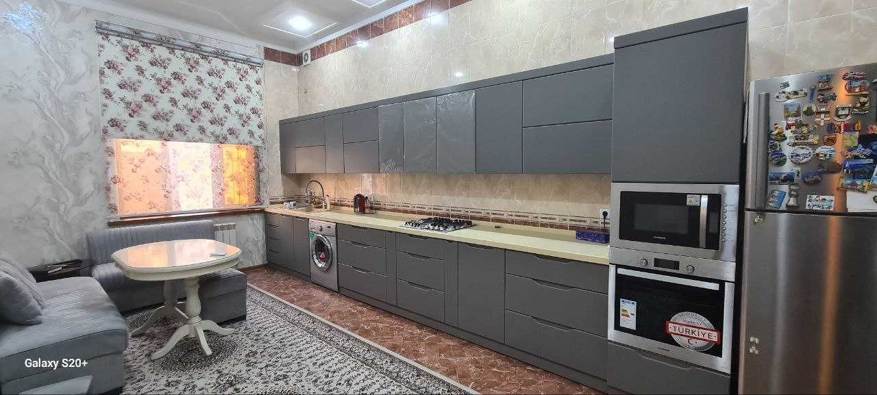продам Евро дом на Бадамзар 3 соток 6 комнат