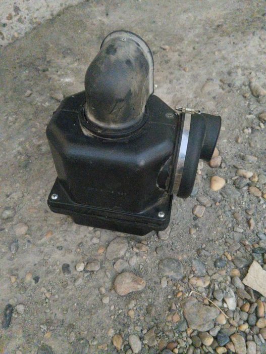 Воздух чистител ат мотоцикл