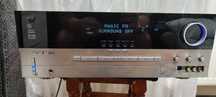 Amplificator Audio Harman Kardon AVR 130 Statie Audio Amplituner