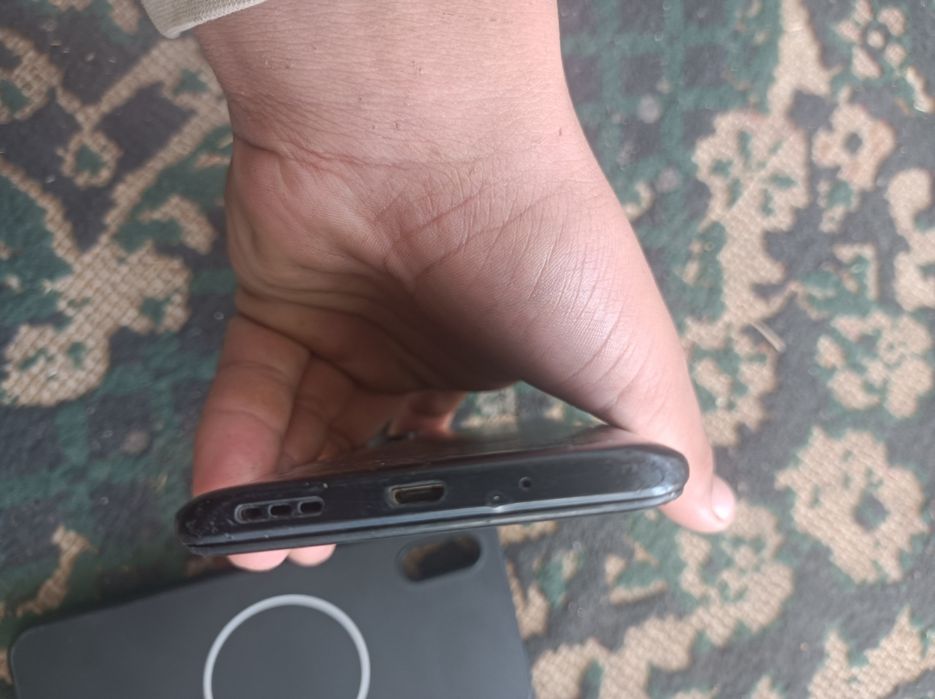 Redmi 9a 4/64gb holati ideal