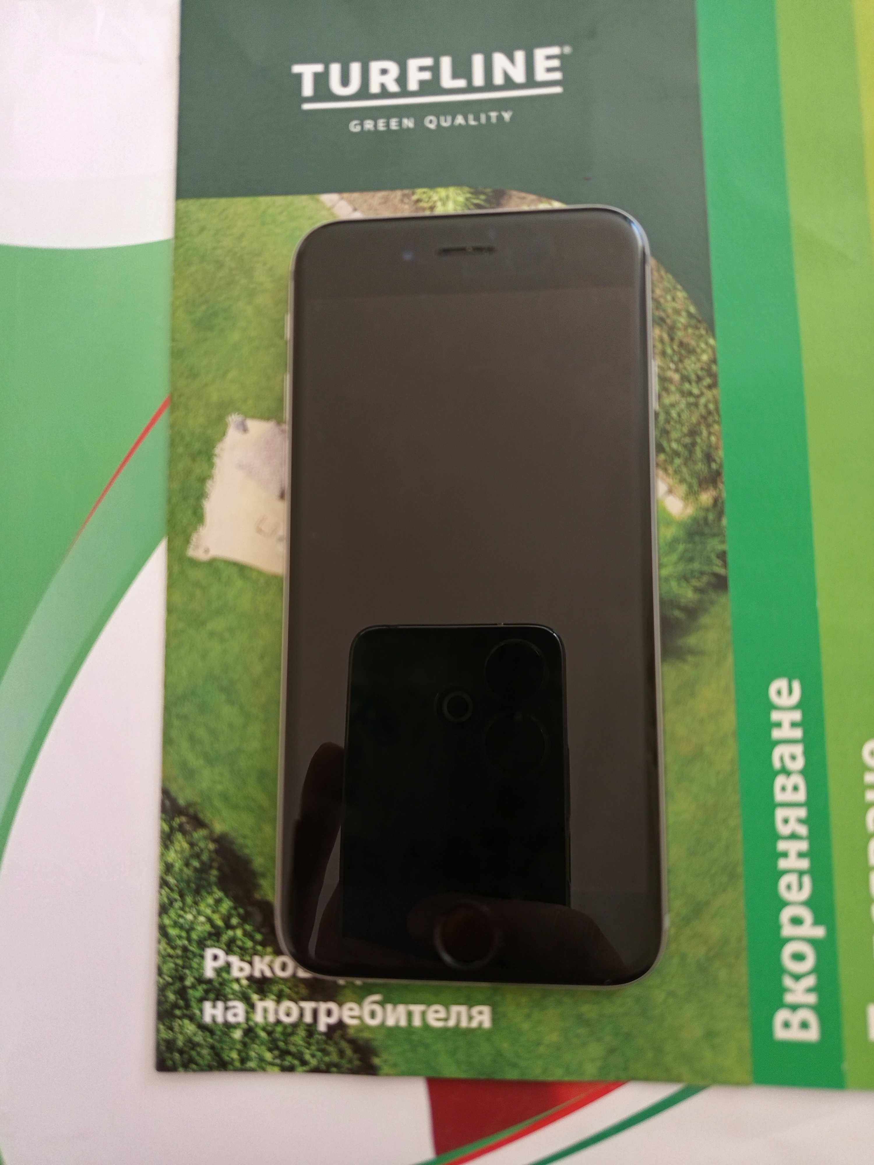 IPhone S6 / Без следи от употреба / Цена - 180лв. + Зарядно