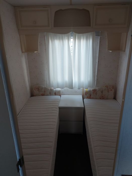 Casa mobila Casa pe roti / 4 camere / mobila si utilata / 34 mp