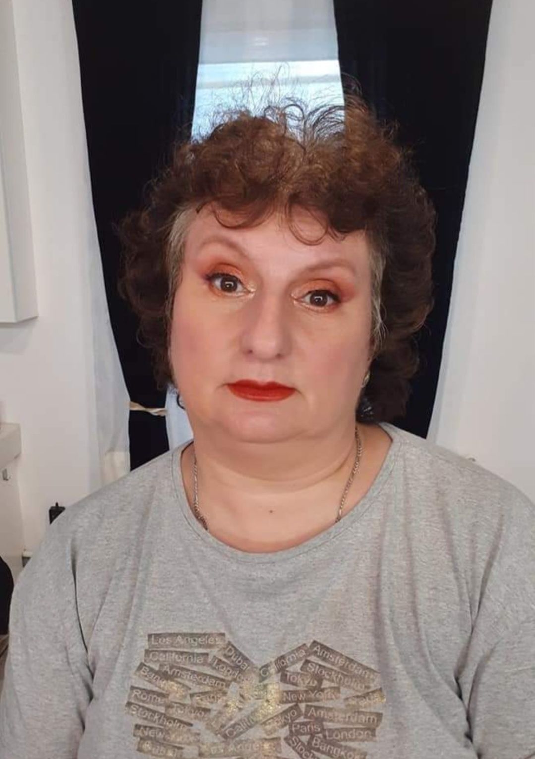 Make-up/pensat GALAȚI