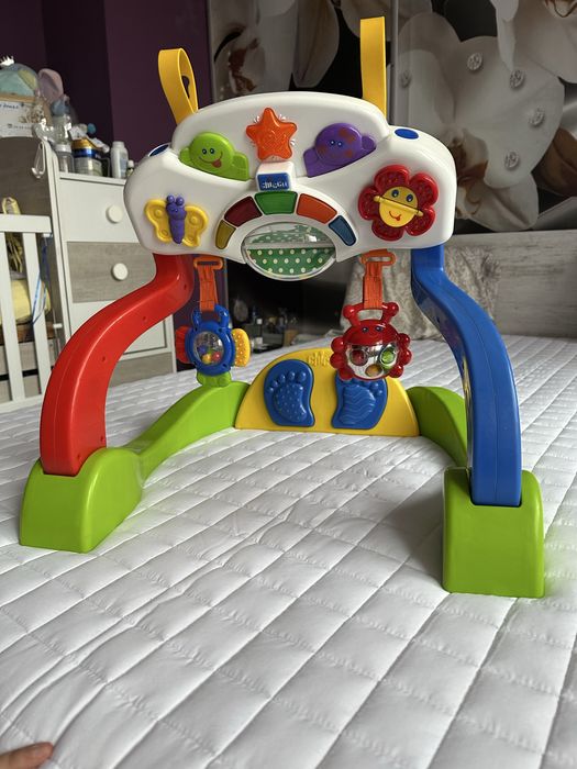 Актимна гимнастика