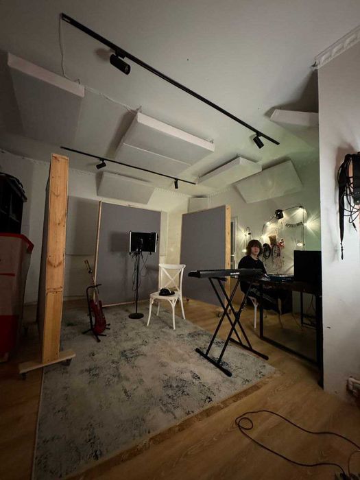 Аранжировка для вашей песни (битмейкинг/сонграйтинг, онлайн/офлайн)