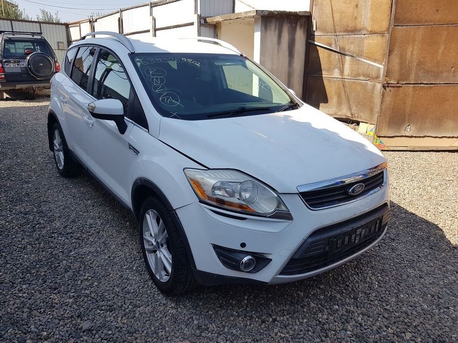 Motor Ford Kuga 2.0 TDCI 2008 - 2012 136CP Manuala G6DG UKDA (734) 4x4