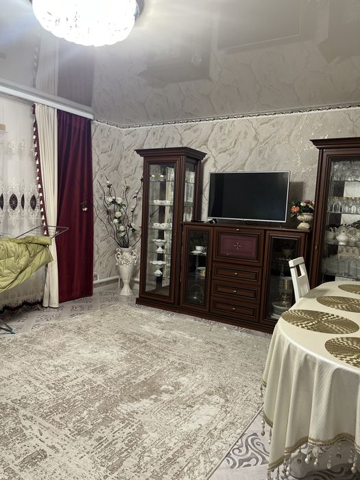 Продам дом в 12 мкр