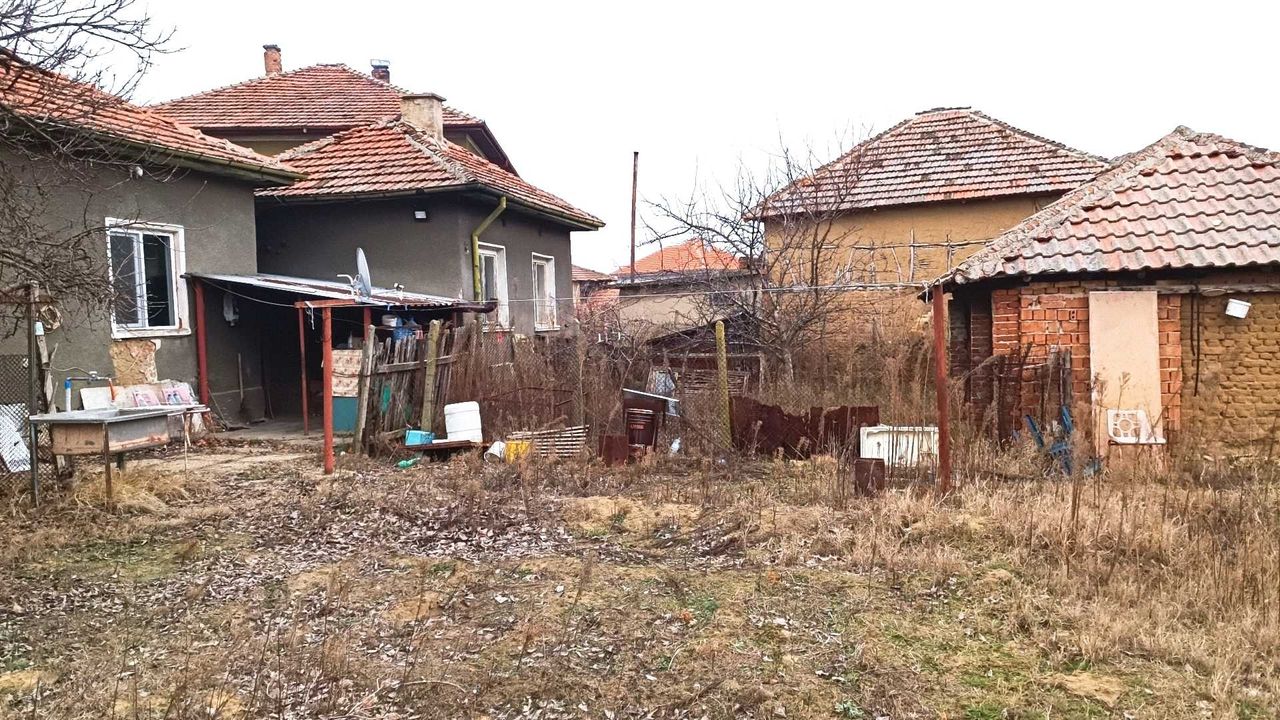 Продава се Къща в с. Неговановци, Област Видин - 114 кв.м за 229 €/кв.м - Снимка #4