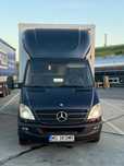 Mercedes Sprinter 518