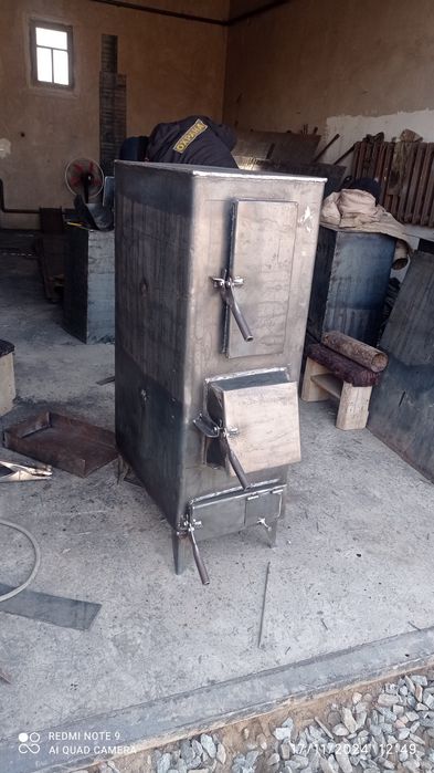 Eqanoʻmishni qatyoʻlla