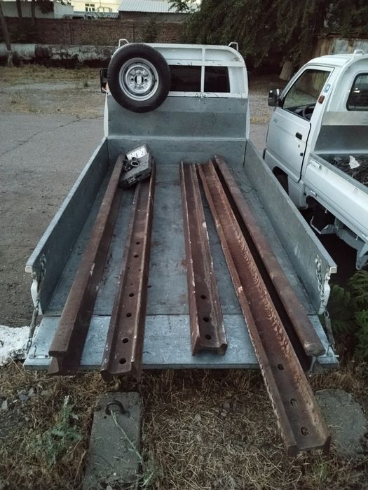 Metallom olamiz kelishlgan