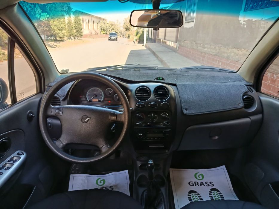 Arenda Vikub Matiz Best 2018 yil ideal xolatda