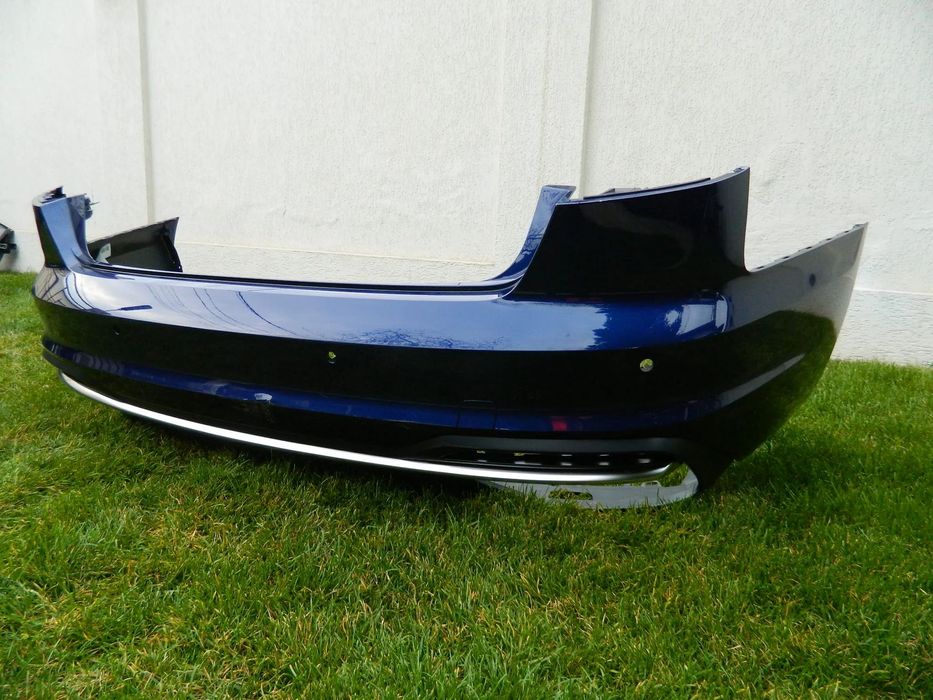 Bara spate Audi A4 B9 S-Line Facelift model 2020-2023 cod 8W5807511M