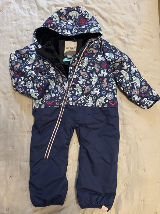 Ски/сноуборд костюм Roxy 2г