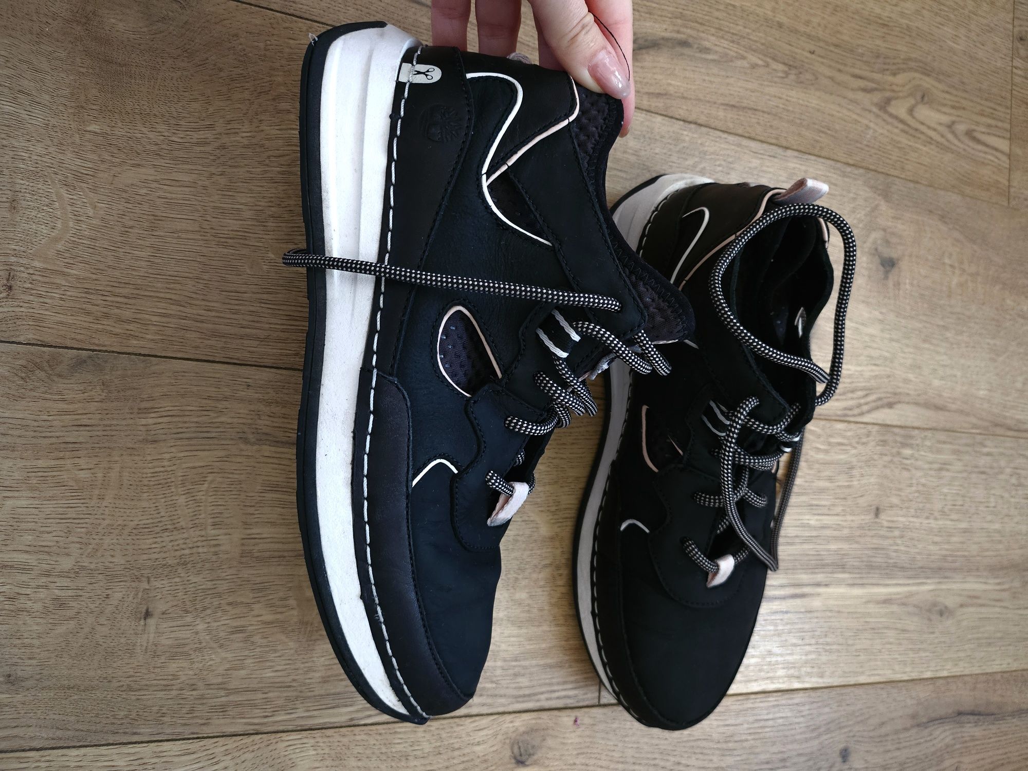 Обувки Timberland