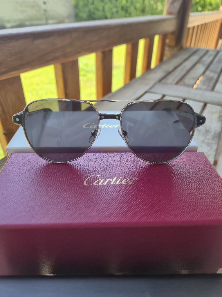 Cartier m. CT0425S