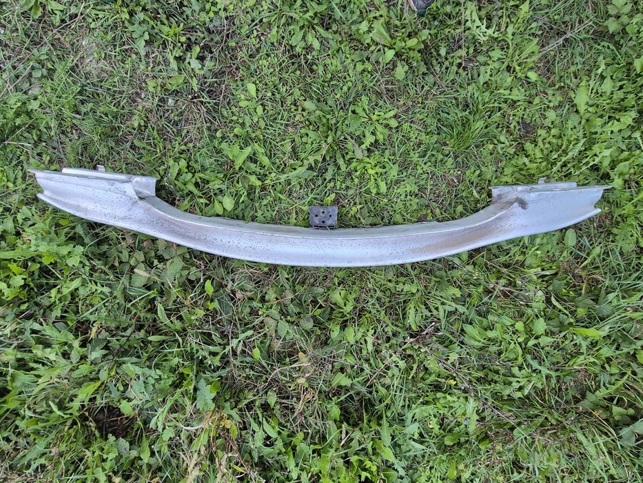 Armatura întăritura bara fata renault laguna 3