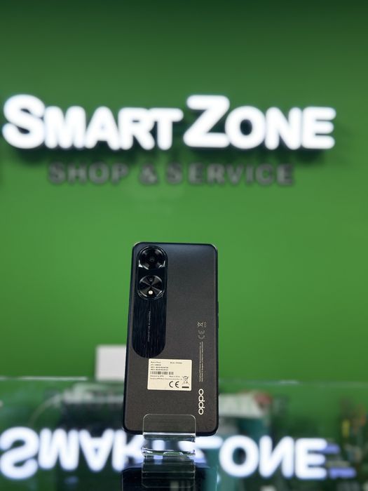 Oppo A98 256GB + Garantie | SmartzoneMobile GSM