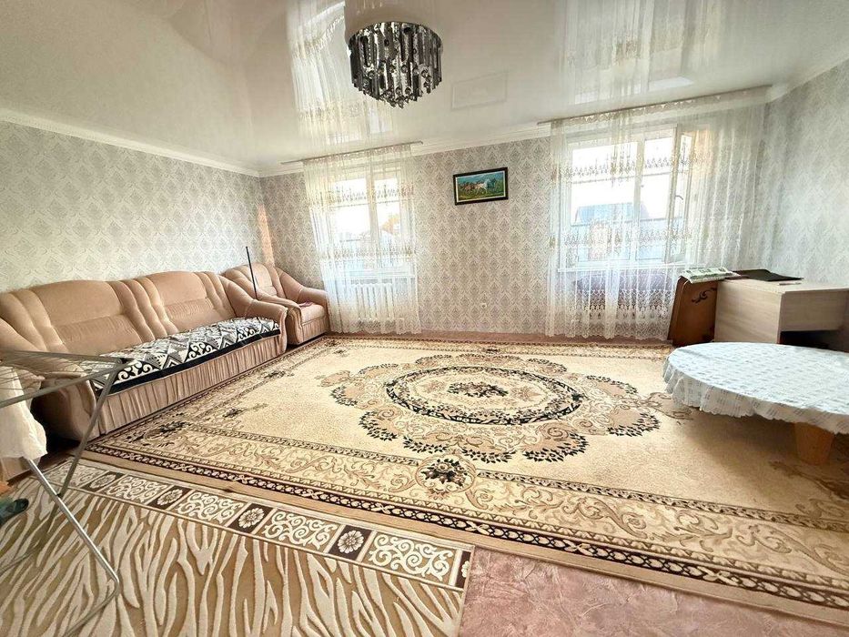 Продается дом в районе Западного