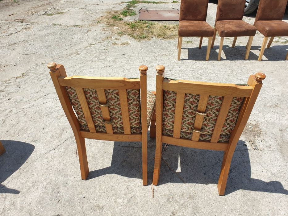 Scaune import-diferite modele