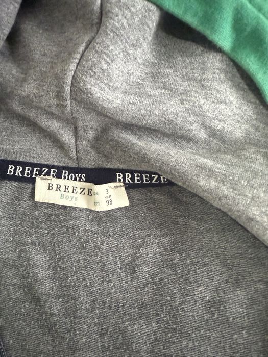 Връхни дрехи за момче 20 лв всички