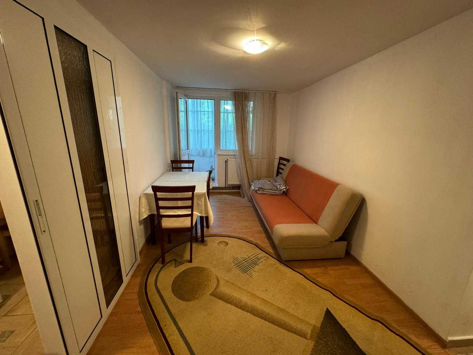 Apartament in Hunedoara