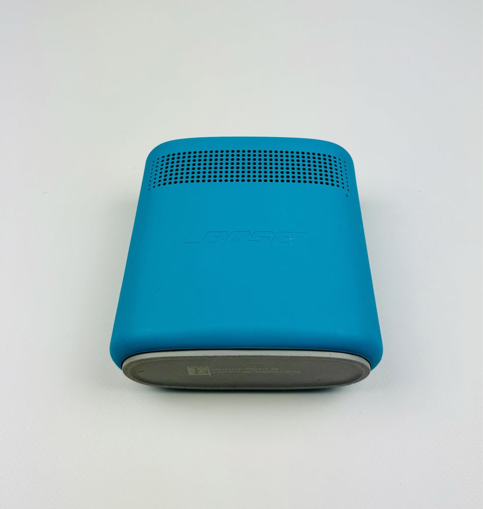 Преносима тонколона Bose SoundLink Color II