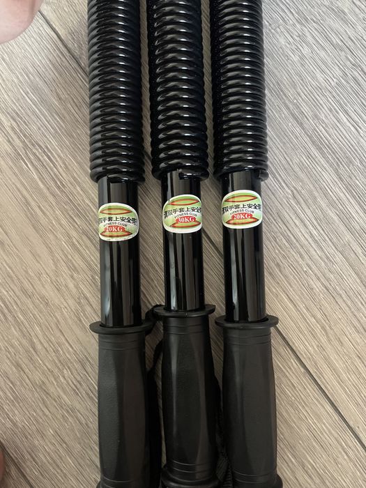 Эспандер палка новый