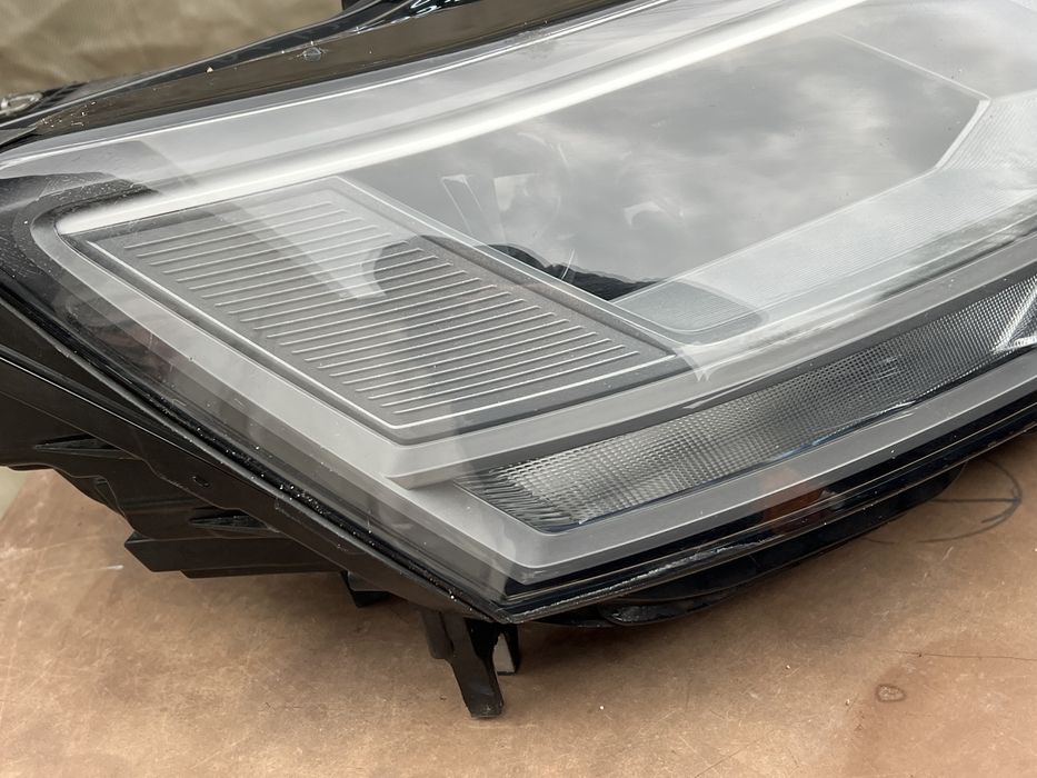Audi A6 C8 4K 2021 LED ляв и десен фар