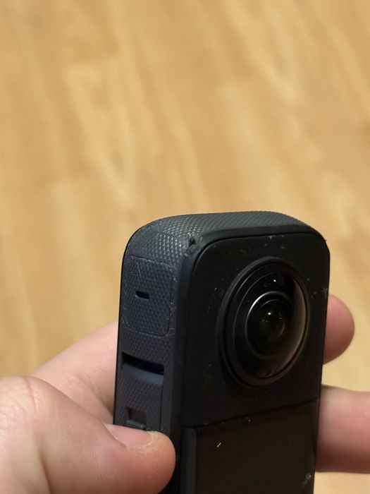 Camera de Actiune Insta 360 x3