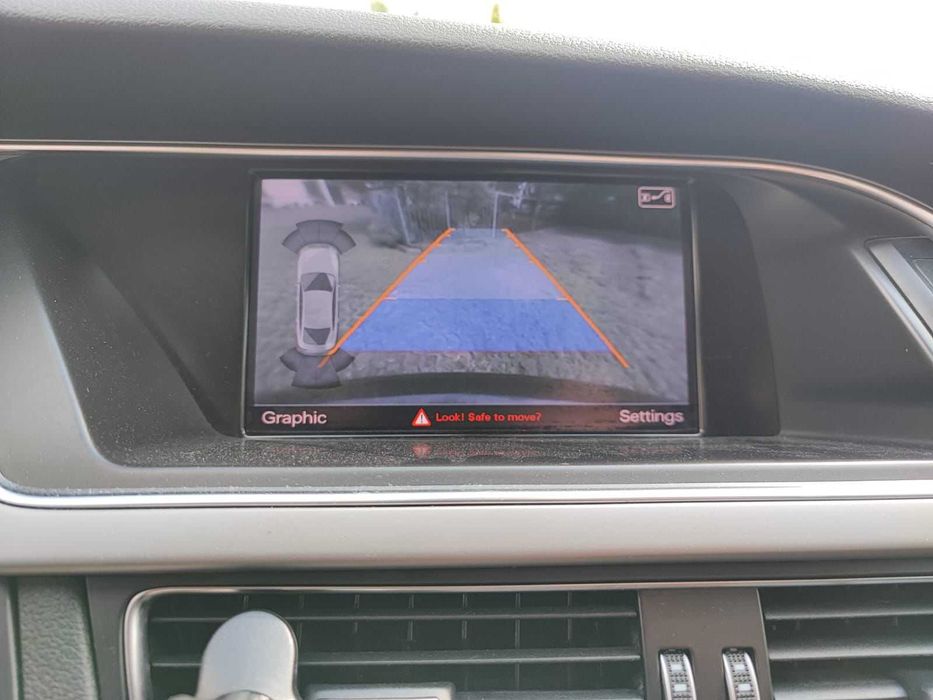 Audi A5 3.0tdi quattro sportback S-Line